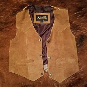 Boys vest